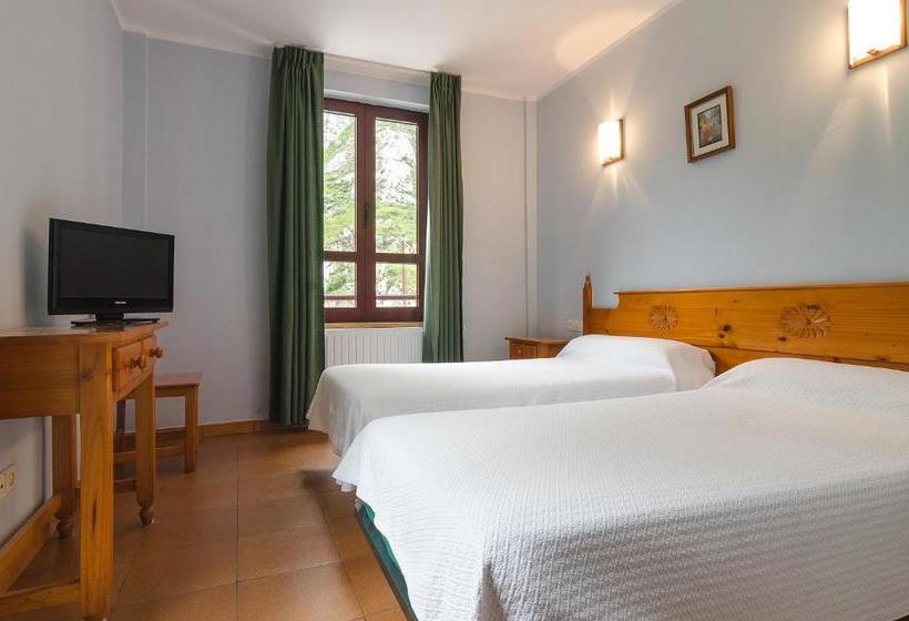 Arcea Hotel Mirador De Cabrales