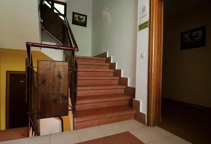 Arcea Hotel Mirador De Cabrales