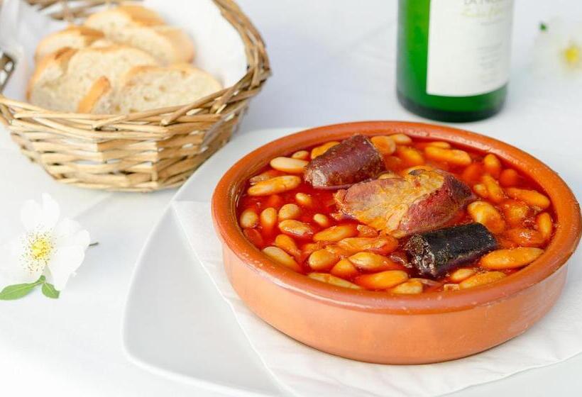 Arcea Hotel Mirador De Cabrales