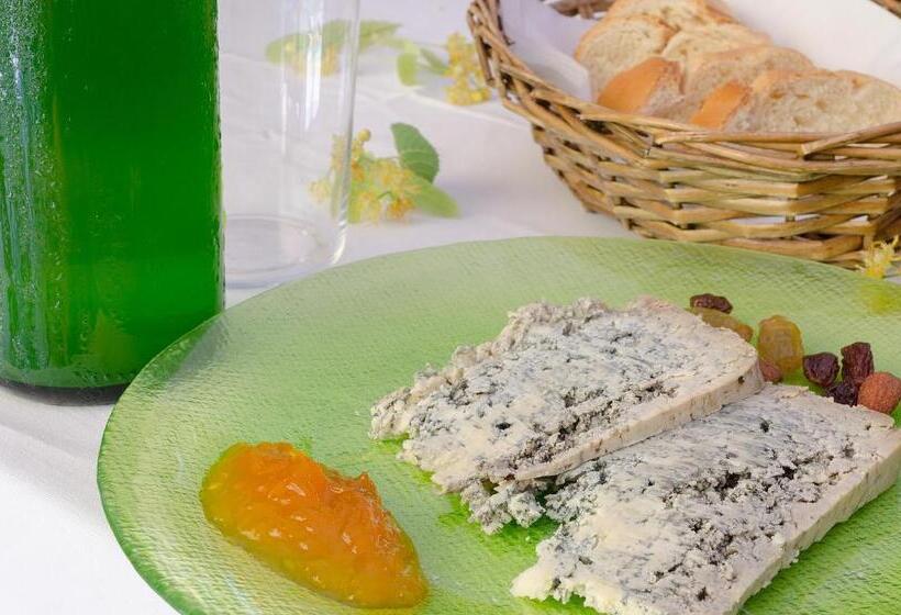 Arcea Hotel Mirador De Cabrales