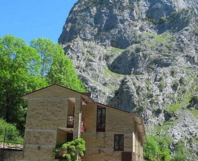 Arcea Hotel Mirador De Cabrales