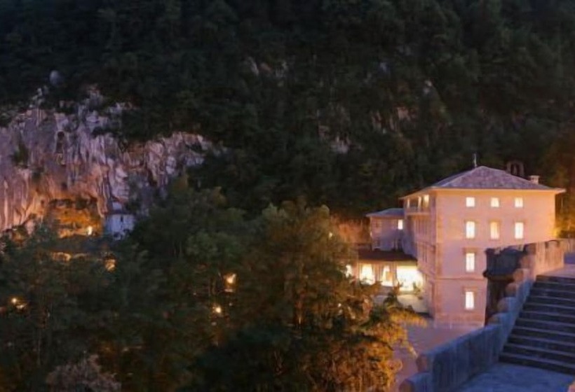 Arcea Hotel Mirador De Cabrales