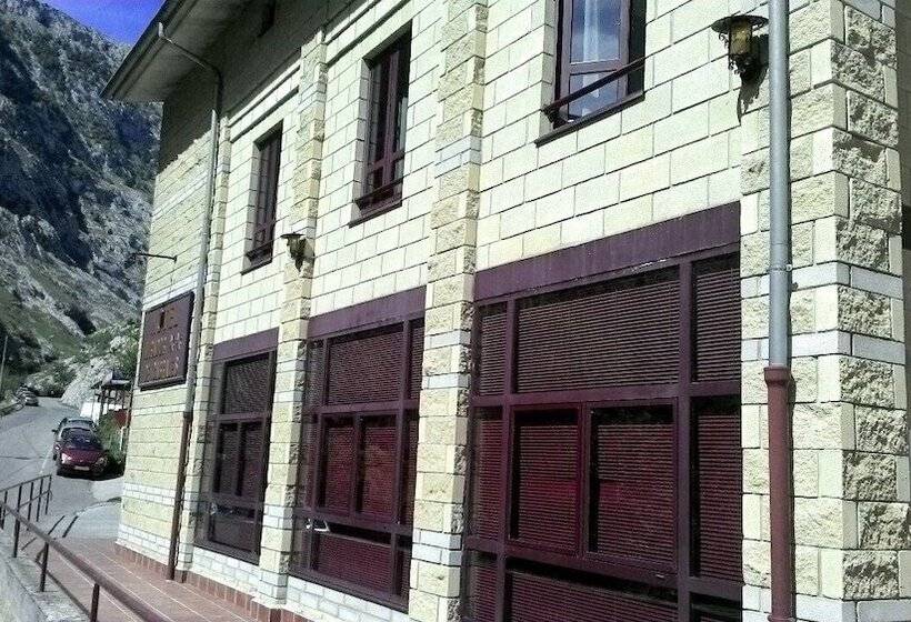 Arcea Hotel Mirador De Cabrales