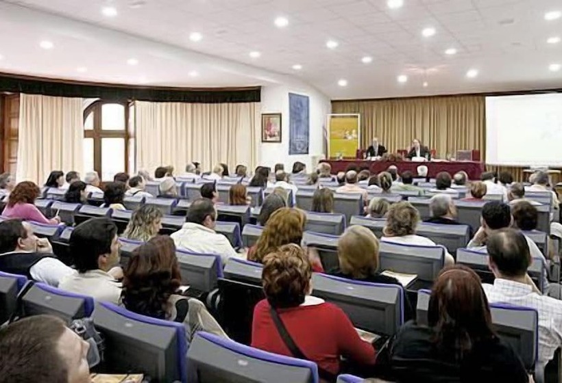 Arcea Hotel Mirador De Cabrales