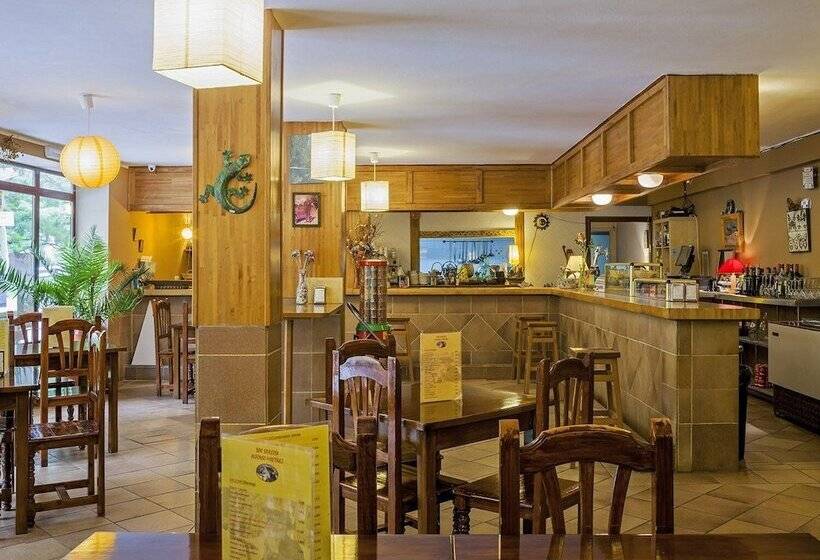 Arcea Hotel Mirador De Cabrales