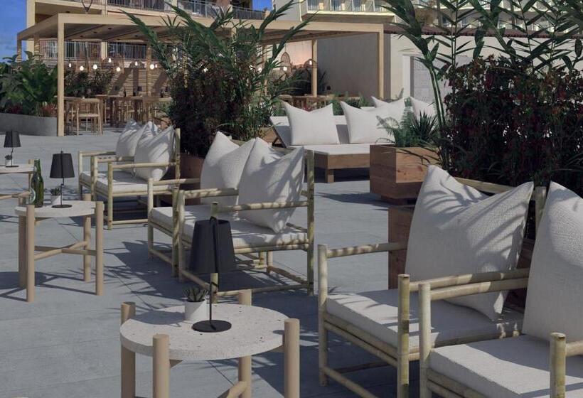 בית מלון כפרי Atolon