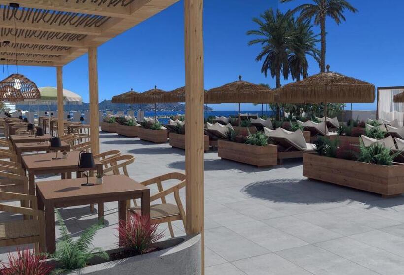 בית מלון כפרי Atolon