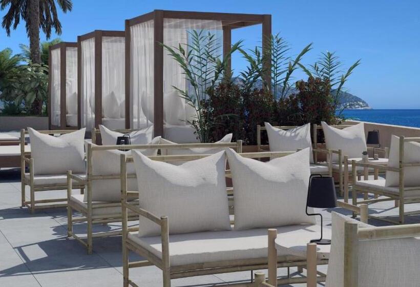 בית מלון כפרי Atolon