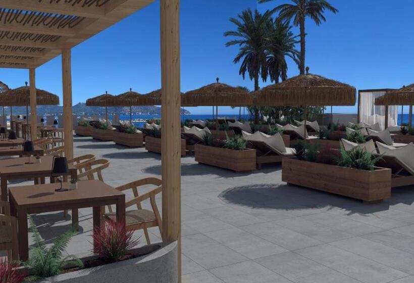 בית מלון כפרי Atolon