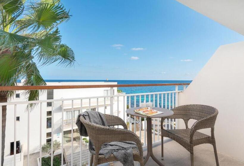 בית מלון כפרי Atolon