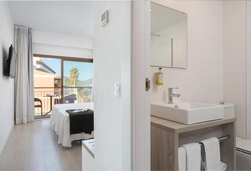 בית מלון כפרי Atolon