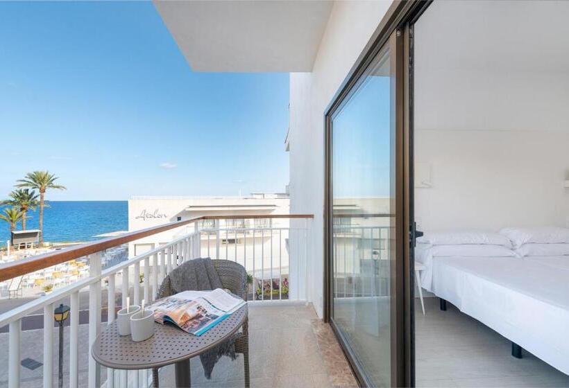 בית מלון כפרי Atolon