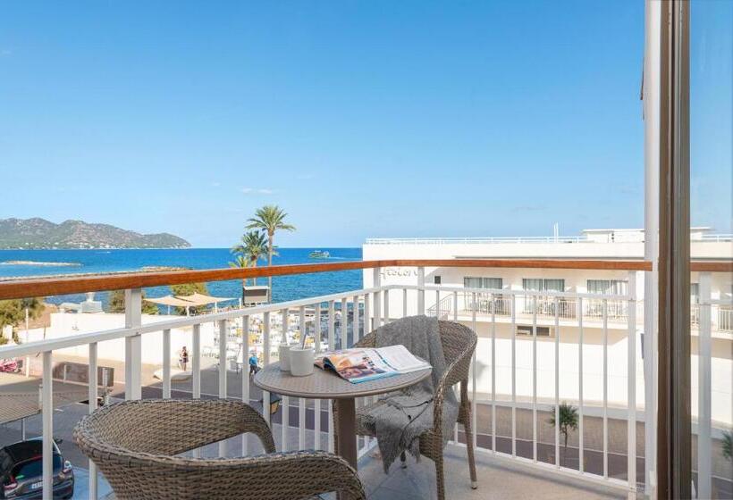 בית מלון כפרי Atolon