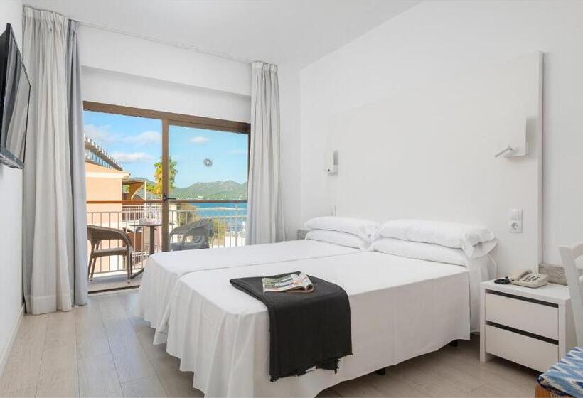 בית מלון כפרי Atolon