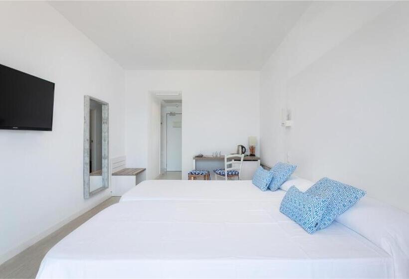 בית מלון כפרי Atolon