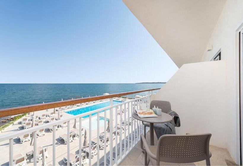 בית מלון כפרי Atolon