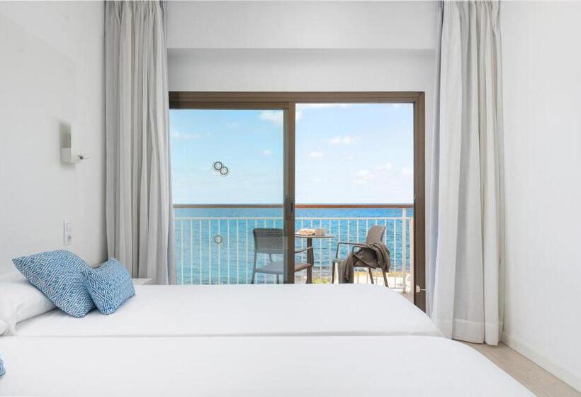 בית מלון כפרי Atolon