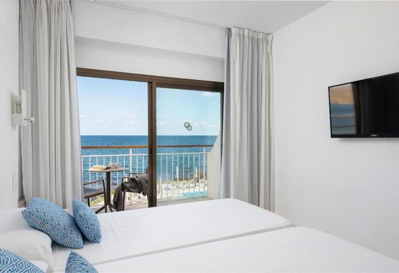 בית מלון כפרי Atolon