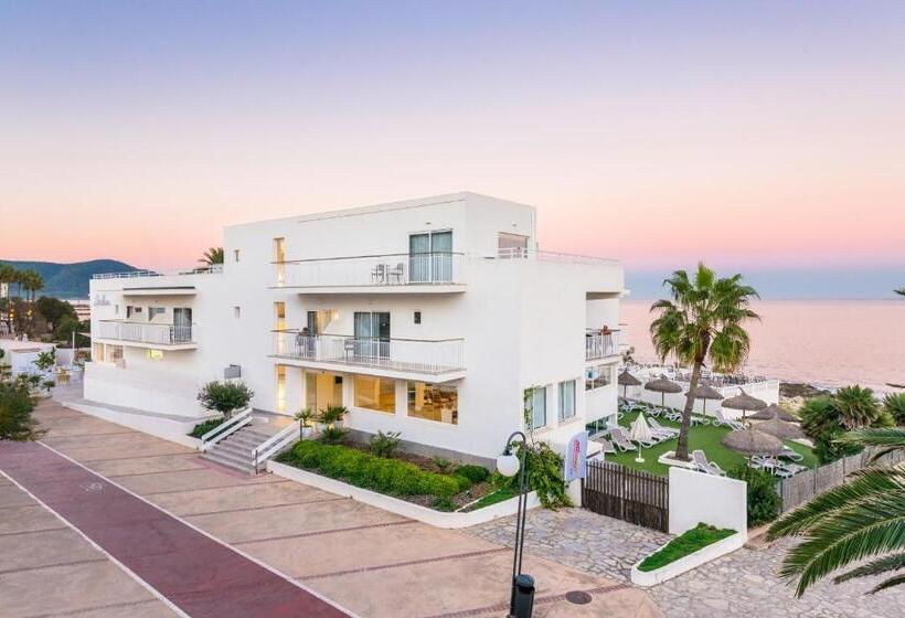 בית מלון כפרי Atolon