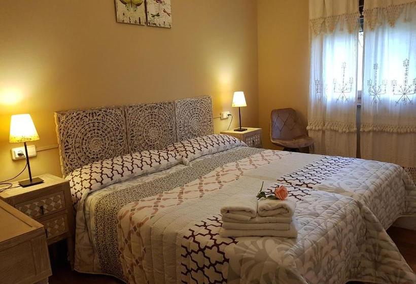 酒店 Azabache Cardes