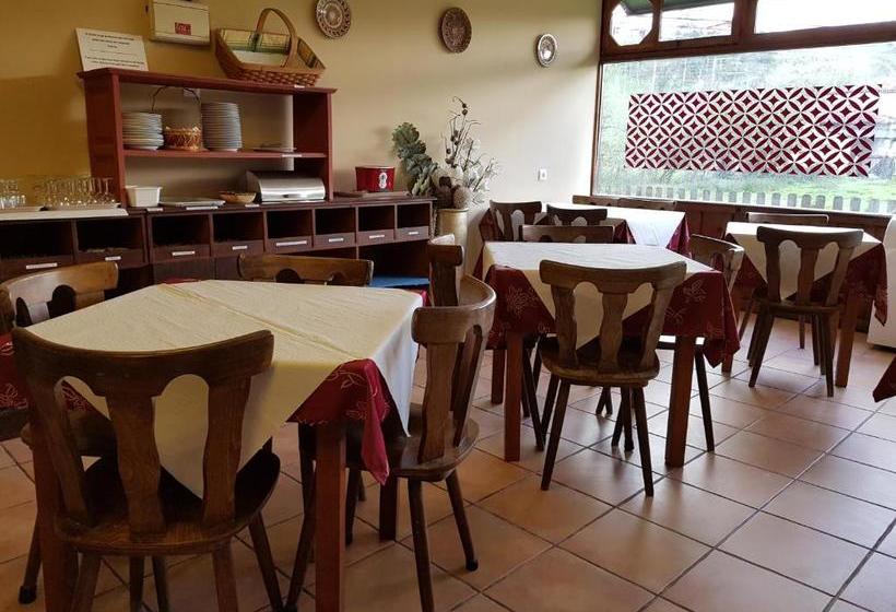 酒店 Azabache Cardes