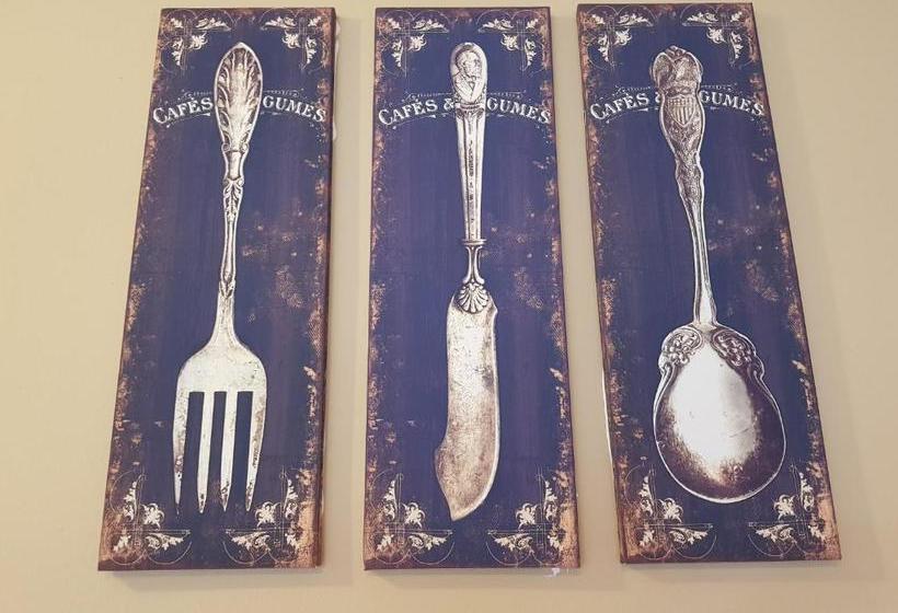 酒店 Azabache Cardes