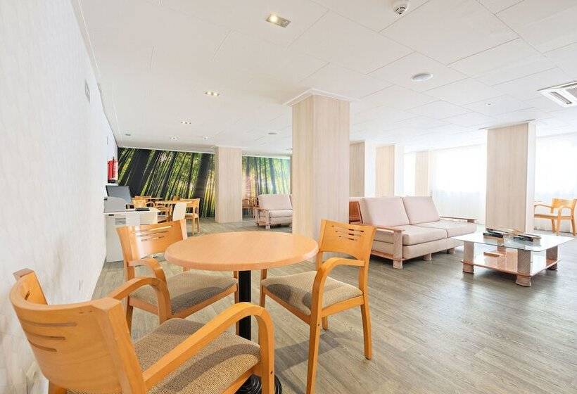 Azuline Hotel Bahamas Y Bahamas Ii