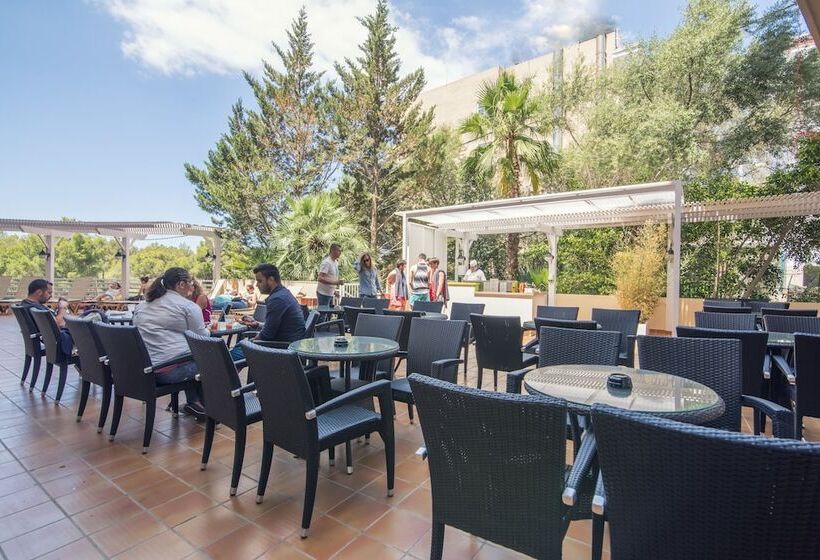 Azuline Hotel Bahamas Y Bahamas Ii