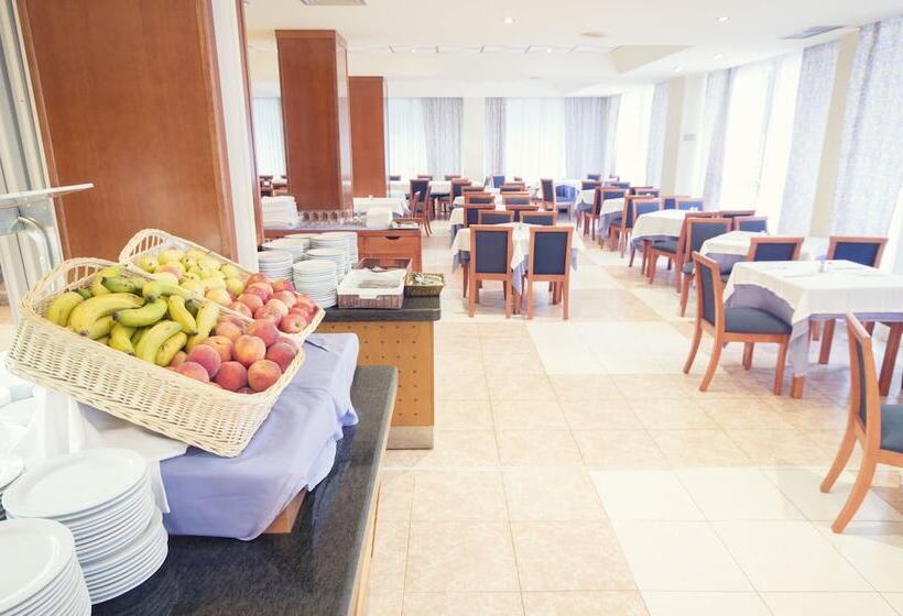 Azuline Hotel Bahamas Y Bahamas Ii