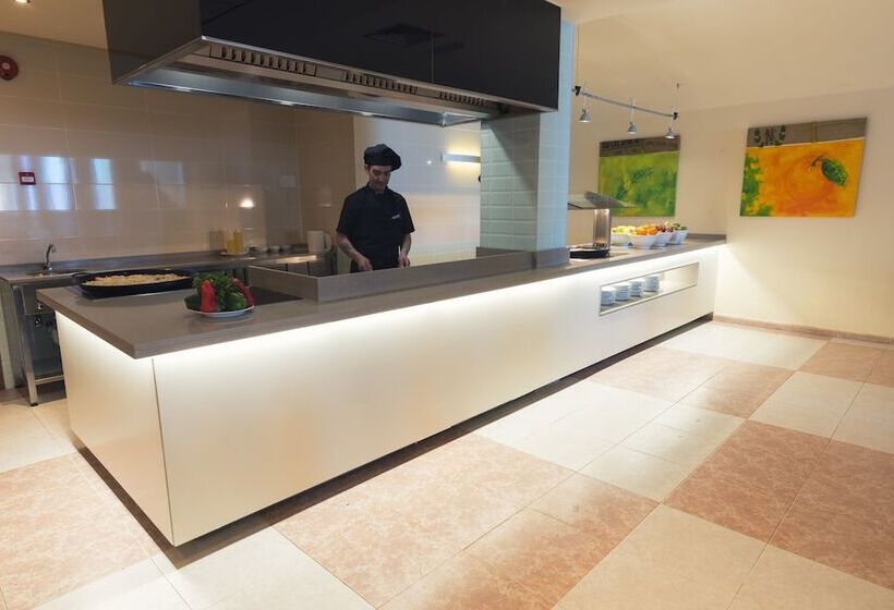 Azuline Hotel Bahamas Y Bahamas Ii