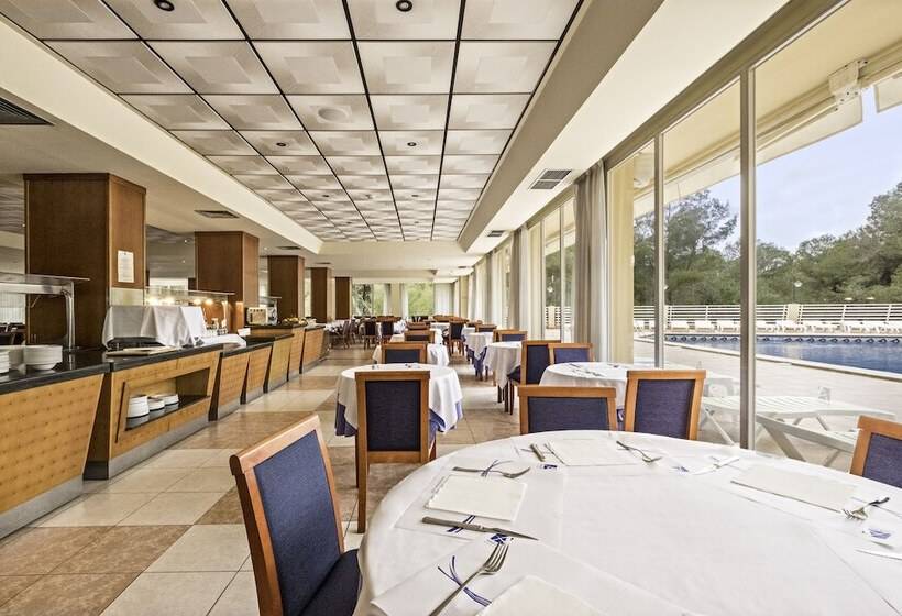 Azuline Hotel Bahamas Y Bahamas Ii