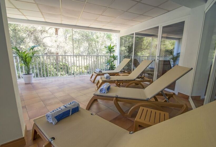 Azuline Hotel Bahamas Y Bahamas Ii