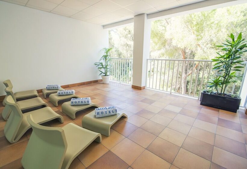 Azuline Hotel Bahamas Y Bahamas Ii