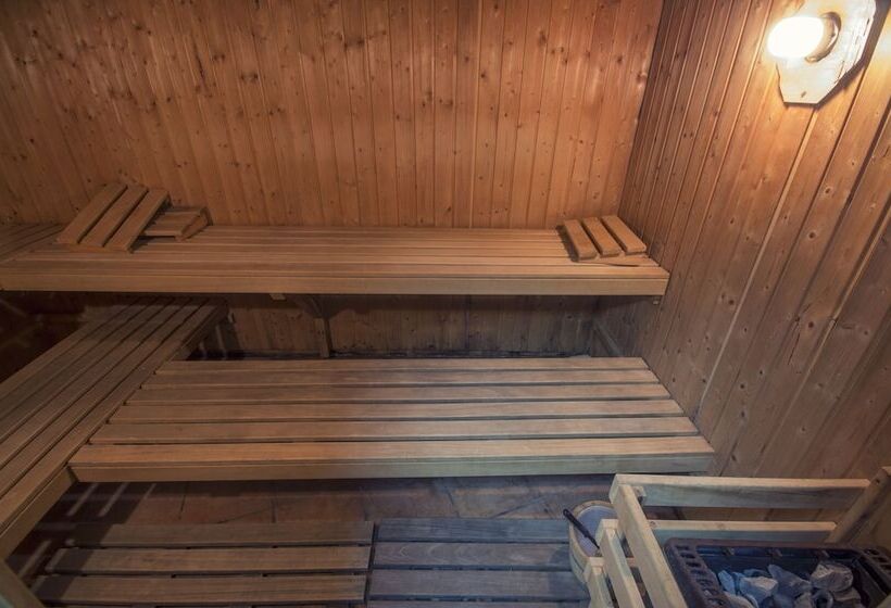 Azuline Hotel Bahamas Y Bahamas Ii