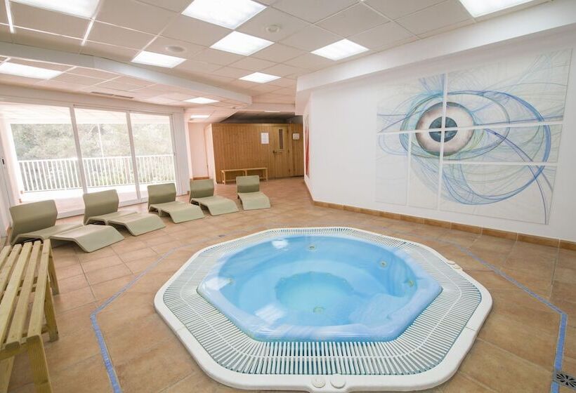 Azuline Hotel Bahamas Y Bahamas Ii