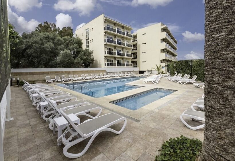 Azuline Hotel Bahamas Y Bahamas Ii