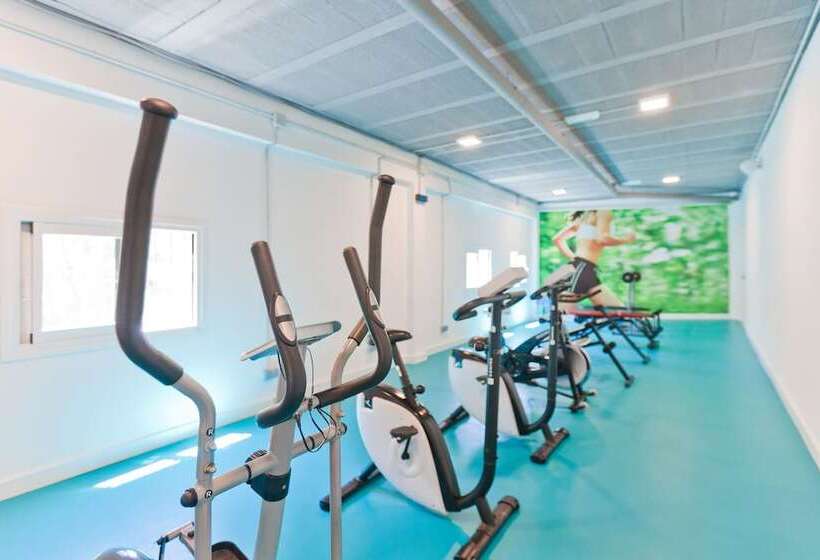 Azuline Hotel Bahamas Y Bahamas Ii