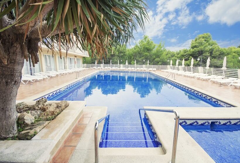 Azuline Hotel Bahamas Y Bahamas Ii