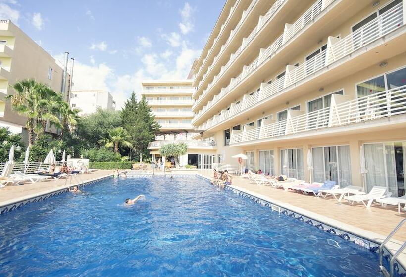 Azuline Hotel Bahamas Y Bahamas Ii