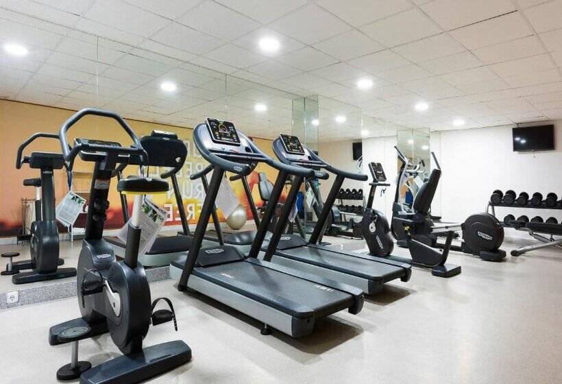 هتل AZZ Merida Medea