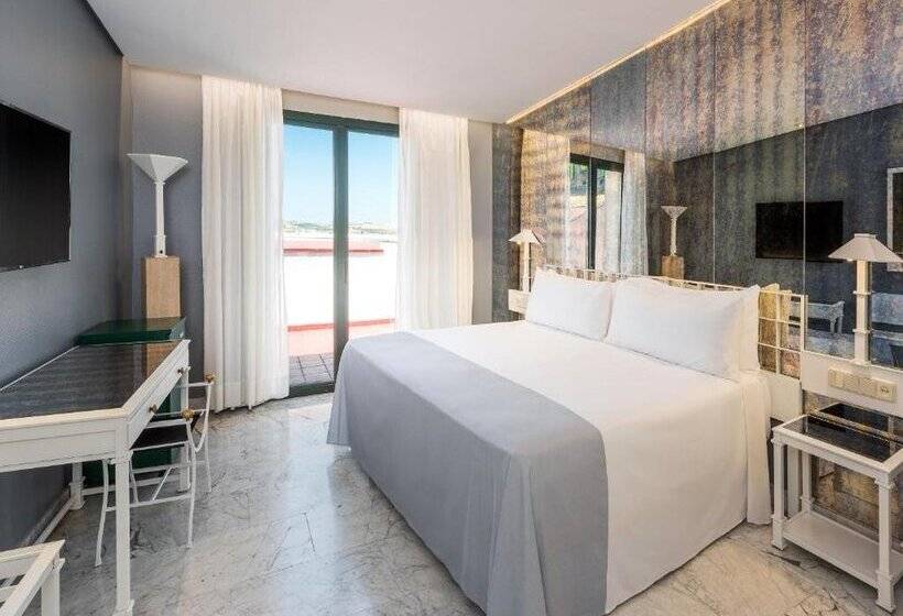 هتل AZZ Merida Medea