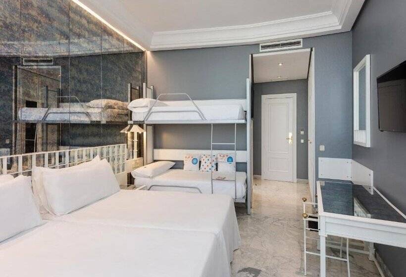 هتل AZZ Merida Medea