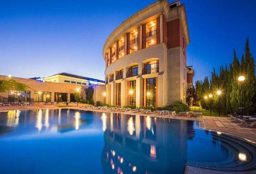 هتل AZZ Merida Medea