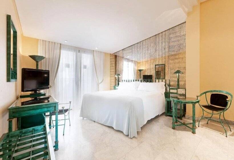 هتل AZZ Merida Medea