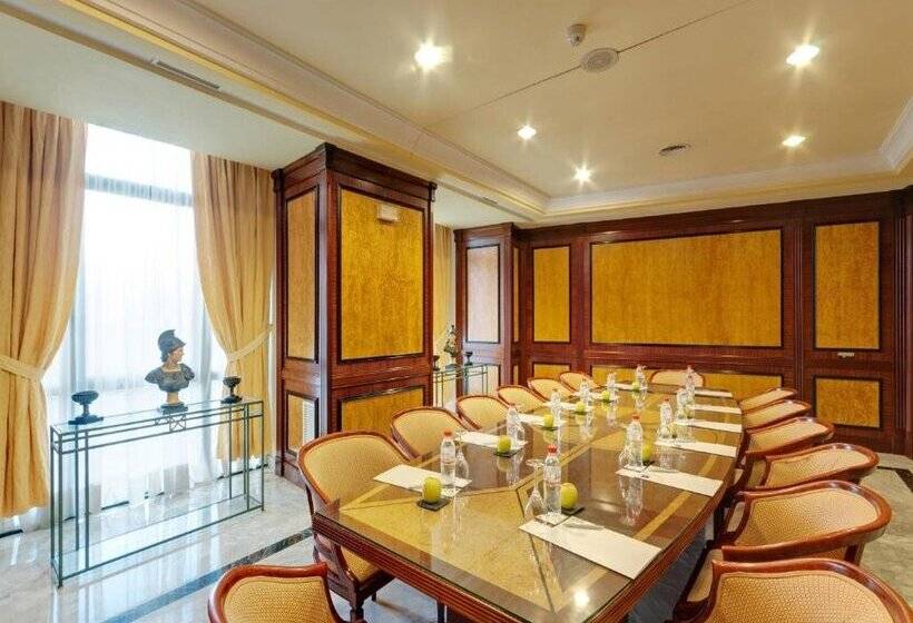 هتل AZZ Merida Medea