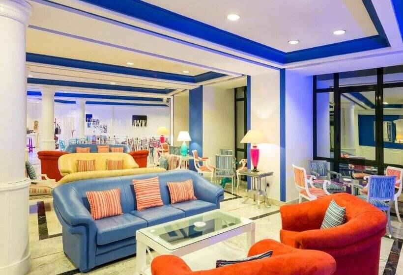 هتل AZZ Merida Medea