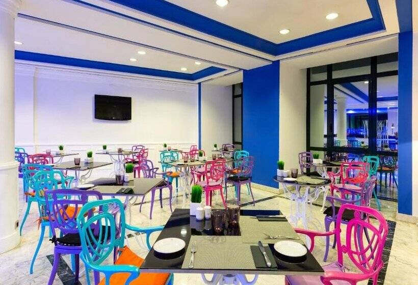 هتل AZZ Merida Medea