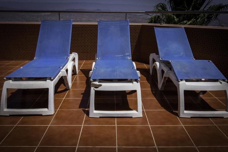 בית מלון כפרי Balneario San Nicolas