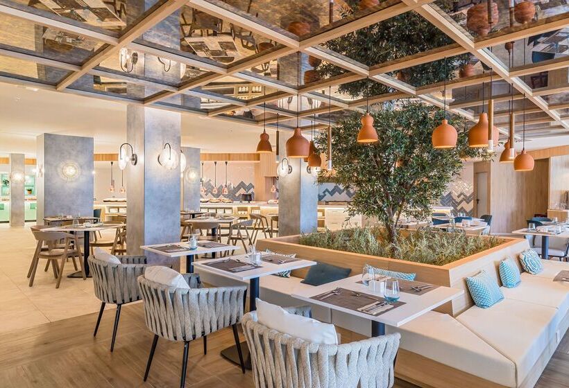 酒店 Barceló Aguamarina