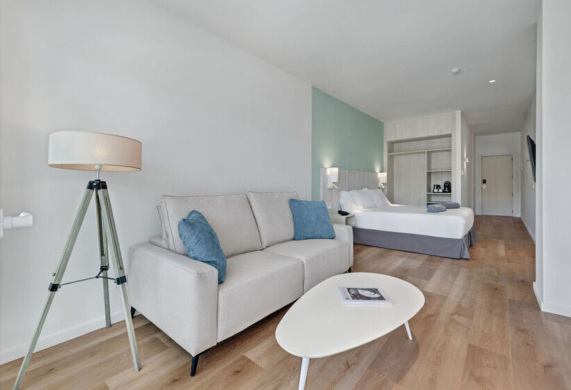 酒店 Barceló Aguamarina